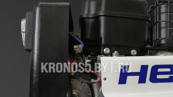 «Мотоблок Нева МБ23 ФС (B&S Б10,0)» - фото 8