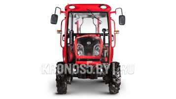 «Трактор Dongfeng | Донгфенг DF-244С G2» - фото 4