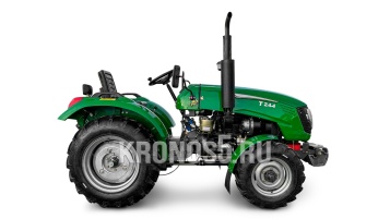 «Трактор Файтер | Fighter Т-244» - фото 5