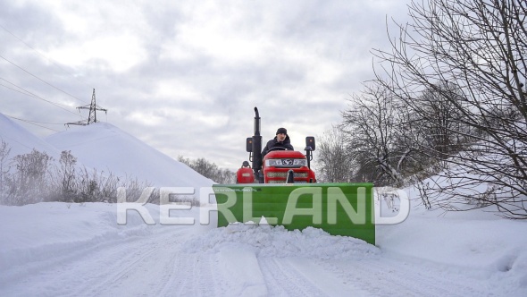 «Отвал Kerland | Керланд 3560 SF к трактору Shifeng 254 (1,8 м)» - фото 4