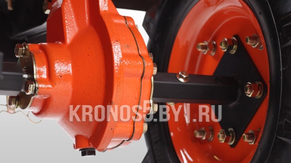 «Мотоблок Патриот | Patriot Vegas 7» - фото 10