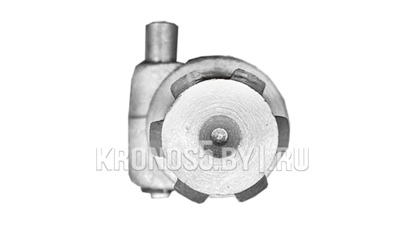 «Адаптер на карданный вал 8х6 (внутренний 8, наружный 6)» - фото 3