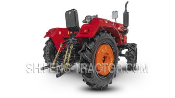 «Минитрактор Shifeng | Шифенг SF-244 8/2» - фото 6