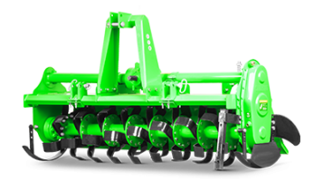 «Почвофреза Flagman | Флагман PRO 2100 (2,1 м)» - фото