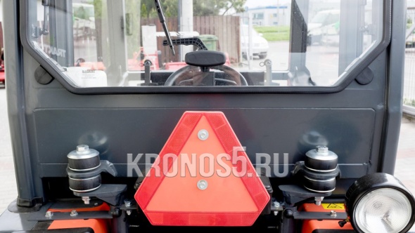 «Трактор Kubota | Кубота B2741SС 9+3 (Kubota India) STD agri 7.00-12 / 8.3-20 (с ПСМ)» - фото 12 «Трактор Kubota | Кубота B2741SС 9+3 (Kubota India) STD agri 7.00-12 / 8.3-20 (с ПСМ)» - фото 12