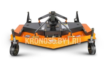 «Косилка садовая FM-150 (1,5 м)» - фото 5