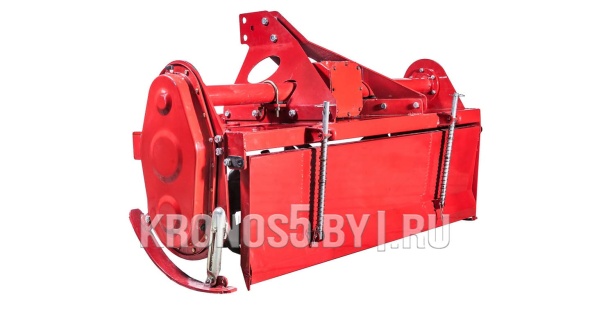 «Почвофреза 2GQN (1,4 м)» - фото 7