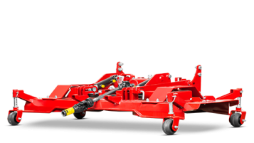 «Косилка газонная с боковым выбросом Solis | Солис SLMM60 (1,52 м) + (кардан)» - фото