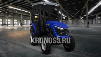 «Трактор Русич TB-504С» - фото 6