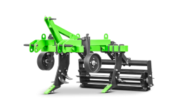 Глубокорыхлитель Flagman | Флагман PRO 3-3 - фото