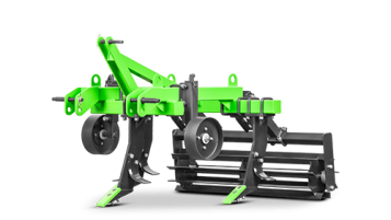 «Глубокорыхлитель Flagman | Флагман PRO 3-3» - фото