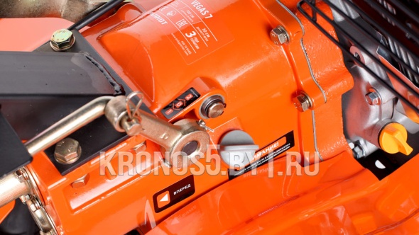 «Мотоблок Патриот | Patriot Vegas 7» - фото 16