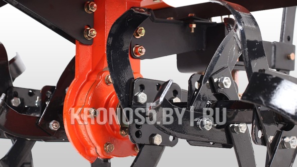 «Мотоблок Патриот | Patriot Vegas 7» - фото 13