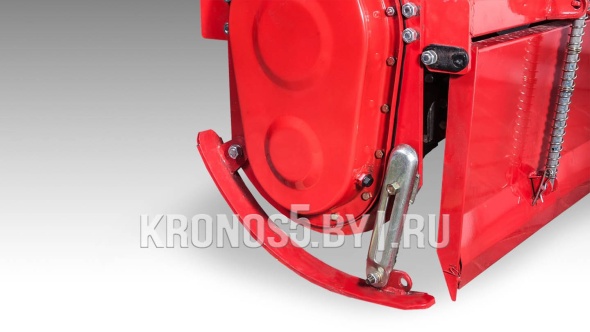 «Почвофреза 2GQN (1,4 м)» - фото 9