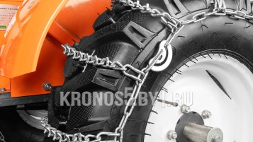 «Цепи противоскольжения 7,5-20 (пара)» - фото 4