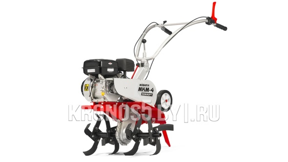 «Мотоблок Мобил К МКМ-4 КОМФОРТ (Мобил К | Dinking)» - фото 4