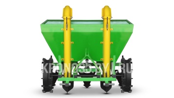 «Картофелесажалка Bomet | Бомет S-239/1 (70-75 см)» - фото 3