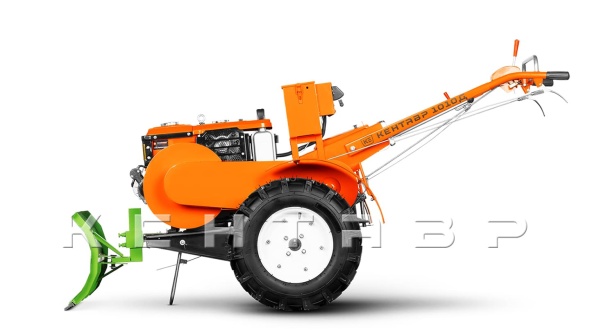 «Мотоблок Кентавр 1010Д (Toyokawa)» - фото 13