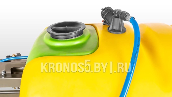 «Опрыскиватель полевой навесной Kaffa 600/1 (600 л)» - фото 10