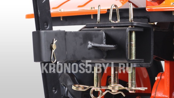 «Мотоблок Патриот | Patriot Vegas 7» - фото 3