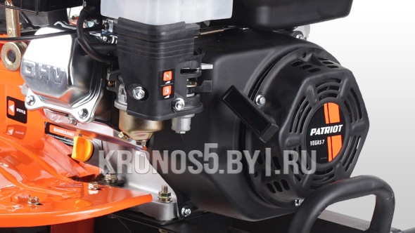 «Мотоблок Патриот | Patriot Vegas 7» - фото 15