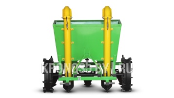 «Картофелесажалка Bomet | Бомет S-239 (62,5-67,5 см)» - фото 3