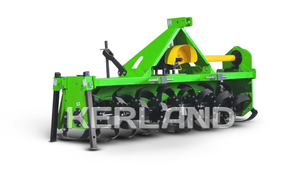 «Почвофреза Kerland | Керланд B 1600 (1,6 м)» - фото 10