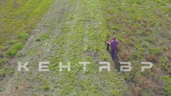 «Мотоблок Кентавр 2091Д (Toyokawa)» - фото 23