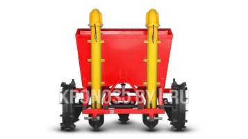 «Картофелесажалка D-Pol | Д-Пол СКН-180/2 (62,5-67,5 см)» - фото 3