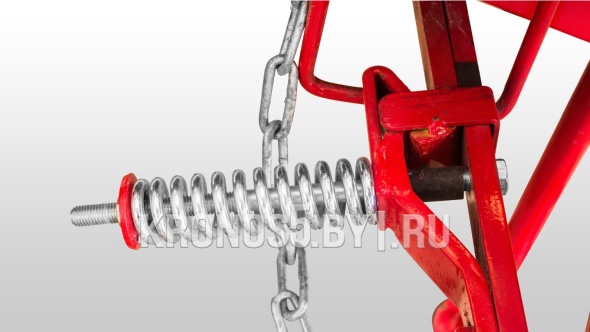 «Косилка роторная Lisicki | Лисицки Z178/2 (1,85 м)» - фото 14