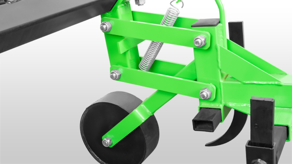 «Культиватор-окучник Flagman | Флагман PRO 3-2» - фото 6