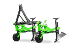 Культиватор-окучник Flagman | Флагман PRO 3-2 - фото