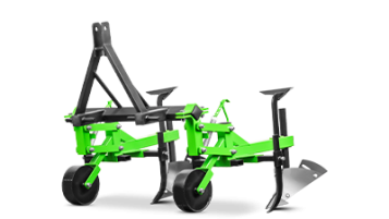 «Культиватор-окучник Flagman | Флагман PRO 3-2» - фото