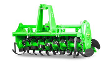 «Почвофреза Flagman | Флагман PRO 1850 (1,85 м)» - фото