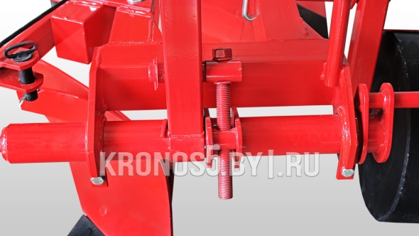 «Плуг Wirax | Виракс (Орлик | Orlik) 3,25» - фото 11