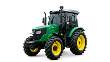 «Трактор Ulan 904 PRO А/C 24+8  | Улан 904 » - фото