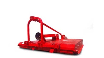 «Косилка садовая Lisicki | Лисицки Z918/1 (1,6 м)» - фото