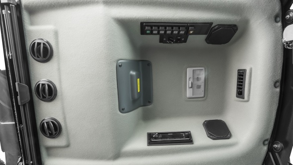 «Трактор Solis-Gold | Солис-Голд 26С Mit 4x4 HST Turf 25х8,5-14 / 13,6х16 (c ПСМ)» - фото 23