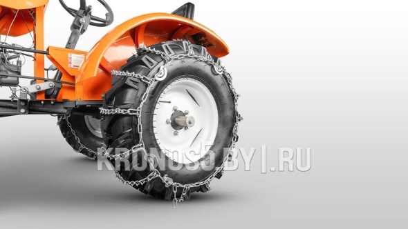 «Цепи противоскольжения 7,5-20 (пара)» - фото 2