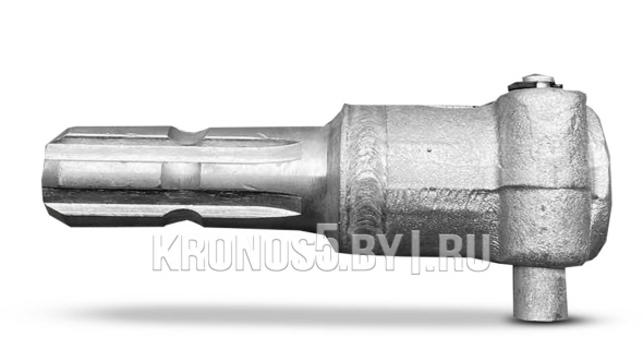 «Адаптер на карданный вал 8х6 (внутренний 8, наружный 6)» - фото
