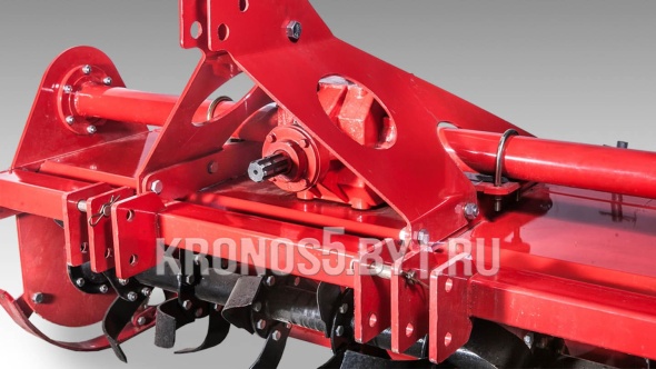 «Почвофреза 2GQN (2,0 м)» - фото 10