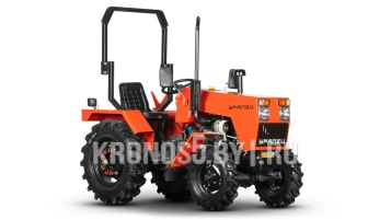 «Трактор Уралец 220» - фото 6