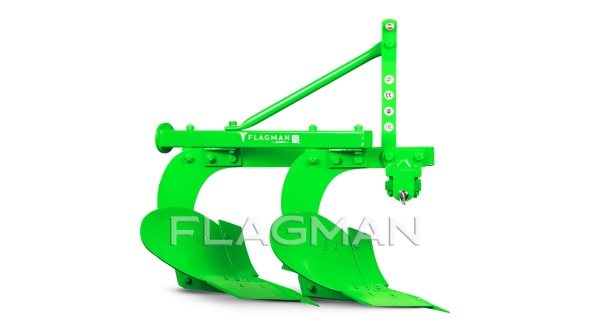 «Плуг Flagman | Флагман PRO 2,20» - фото 2