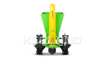 «Картофелесажалка Kerland | Керланд СТ-1 (62,5-67,5 см)» - фото 3