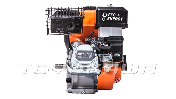 «Двигатель Toyokawa S177 SH» - фото 4