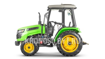 «Трактор Xingtai | Синтай XT-504C» - фото 3