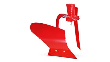 «Плуг ПН-1 к мотоблоку Мотор Сич» - фото