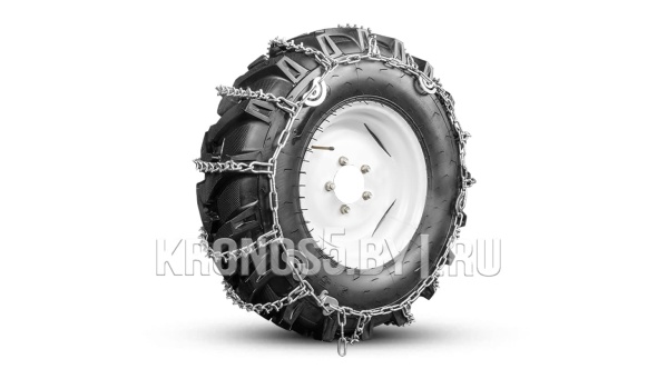 «Цепи противоскольжения 7,5-20 (пара)» - фото