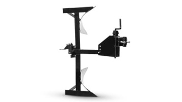 «Плуг оборотный Кентавр ПО-1 универсальный» - фото