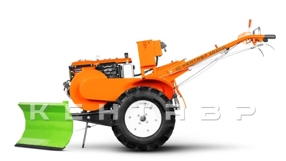 «Мотоблок Кентавр 1010Д (Toyokawa)» - фото 14